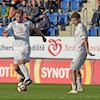 Slovcko -Pbram 1:0