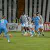 Plovdiv - Slovcko 1:0