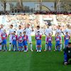 Plze x Slovcko 1:1
