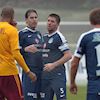 Dukla Praha - 1.FC Slovcko