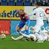 Slovcko - Plze 2:1