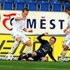 Slovcko - Olomouc 3:1