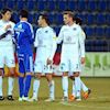 Slovcko - Olomouc 0:1