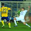 Slovcko - Teplice 2:2