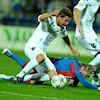 1.FC Slovcko x Plze 1:3