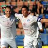 Slovcko - Sparta Praha 1:1