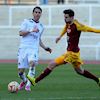 Dukla Praha - Slovcko 0:0