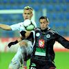 Slovcko x Hradec Kr. 1:1