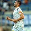 Slovcko - Dukla Praha 5:1