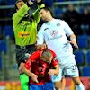 Slovcko - Plze 2:2