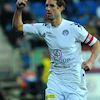 Slovcko x Bohemians 1905 1:0