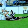 Slovcko x Pbram 1:1