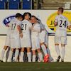 Slovcko - Bohemians 1905 1:0