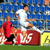 Slovcko x Ml. Boleslav 0:2