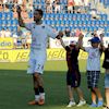 Slovcko - Bohemians 4:1