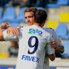Liberec x Slovcko 2:1