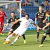 Slovcko-Pbram 2:1