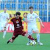 Slovcko - Dukla Praha 2:0