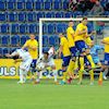 Slovcko - Teplice 0:2