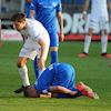 Slovcko - Liberec 1:0