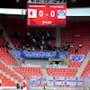 Slavia - Slovcko 0:1