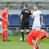 Slovcko - Brno 4:2