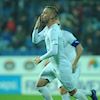 Slovcko - Jablonec 1:1