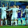 Slovcko x Slavia 3:0