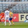 Opava - Slovcko 1:2