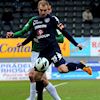 Jablonec x Slovcko 4:1
