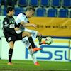 Slovcko - Jablonec 1:2