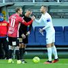 Slovcko - Dynamo B 0:0