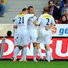 Plze x Slovcko 1:1