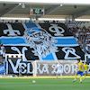 Slovcko - Zln 0:4