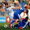 Slovcko - Liberec 2:3