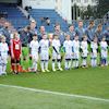 Slovcko - Ml. Boleslav 1:1