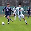 Rapid Vde - Slovcko 1:1