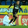 Slovcko - Jablonec 1:2