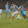 Plovdiv - Slovcko 1:0