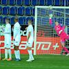 Slovcko - Slavia 2:3
