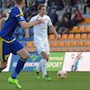 Jihlava - Slovcko 0:0