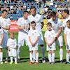 Slovcko - Zln 1:1