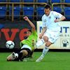 Slovcko - Most 0:0