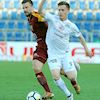 Slovcko - Dukla Praha 2:0