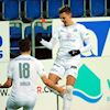Slovcko - Karvin 2:0