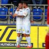 Slovcko - Pbram 4:1