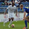 1.FC Slovcko - FC Vysoina Jihlava