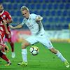 Slovcko - Sigma 0:0