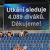 Slovcko - Dynamo 0:2