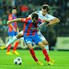 Slovcko x Plze 1:3